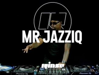 Mr JazziQ 1Hr of Rhythmic Amapiano Mix Download