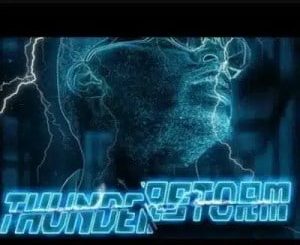 Mr Thela Thunder Storm Mp3 Download