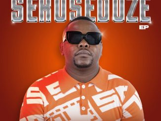 Msanza Lyon Sekuseduze EP Download