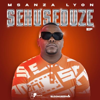 Msanza Lyon Ngizophumelela Mp3 Download