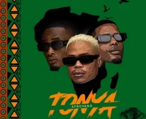 Musketeers Tonya Mp3 Download