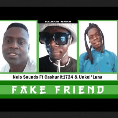 Nelo Sounds Fake Friend Mp3 Download