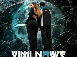 Nosipho Yimi Nawe Mp3 Download