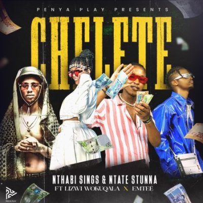 Nthabi Sings Chelete Mp3 Download