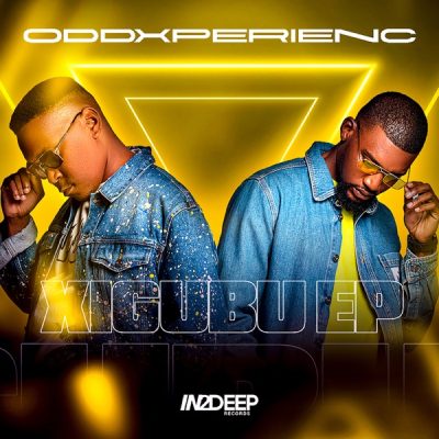Oddxperienc Xigubu Mp3 Download