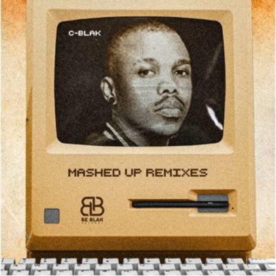 Oscar Mbo Mashed-Up EP Download