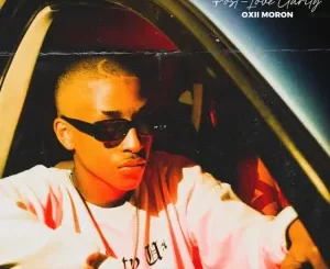 Oxii Moron Stuck in My Head Mp3 Download