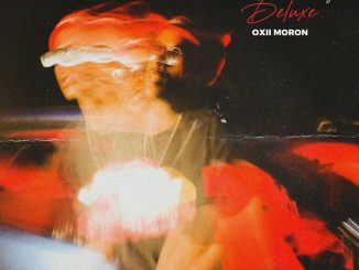 Oxii Moron Till It's Over Mp3 Download