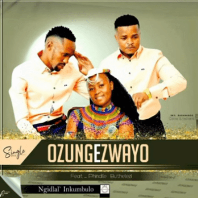 Ozungezwayo Ngidlal’ inkumbulo Mp3 Download