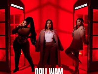 Pabi Cooper Dali Wam Mp3 Download