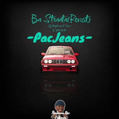 PacJeans Ba Straata Mp3 Download