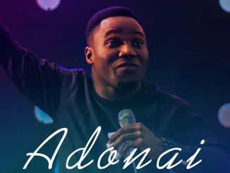 Pastor Courage Adonai Mp3 Download