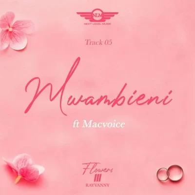 Rayvanny Mwambieni Mp3 Download