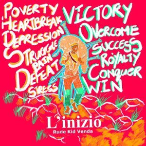 Rude Kid Venda Ngiyasebenza Mp3 Download