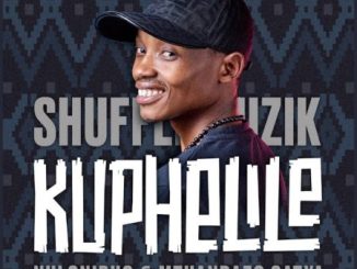 Shuffle Muzik Kuphelile Mp3 Download