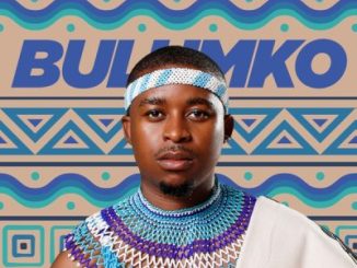 Slogan Bulumko EP Download