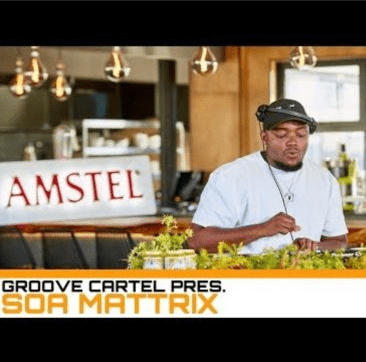 Soa Mattrix Groove Cartel Amapiano Mix 2023 Mp3 Download