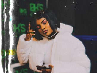 Soa mattrix Thelela Mp3 Download