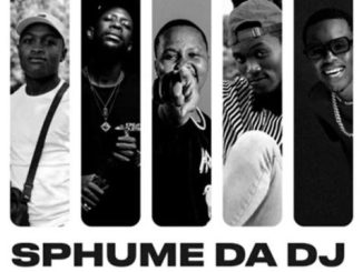 Sphume Da DJ Nkalakatha Mp3 Download