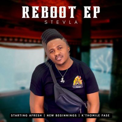 Stev'la Reboot EP Download