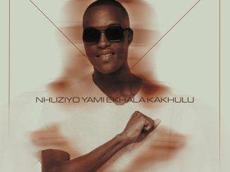Thabza Tee Nhliziyo Yami eKhala Kakhulu Mp3 Download