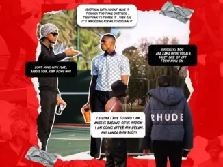 Toss Thought It Was Over EP Download