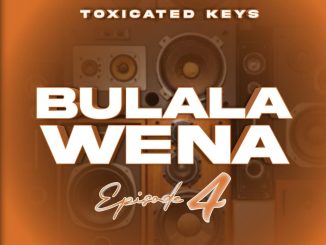 Toxicated Keys Ngikhanyisele Mp3 Download