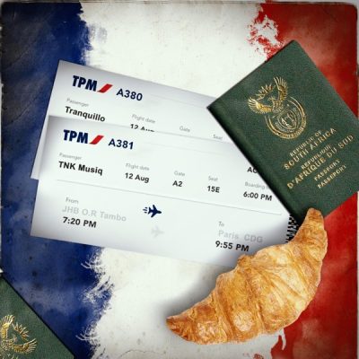 Tranquillo TPM Mp3 Download