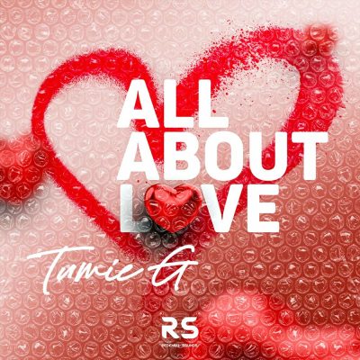 Tumie G All About Love EP Download
