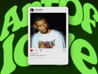 Tycoon Art of Love EP Download