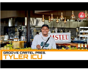Tyler ICU Groove Cartel Amapiano Mix Download