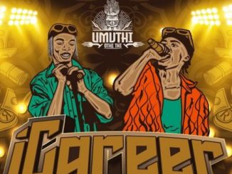 Umuthi iCareer Mp3 Download