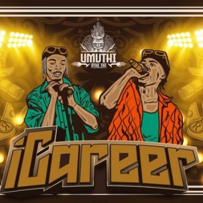 Umuthi iCareer Mp3 Download