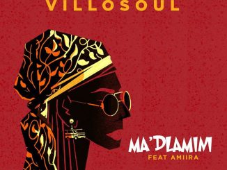 Villosoul Ma'dlamini Mp3 Download