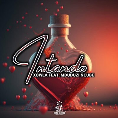 Xowla Intando Mp3 Download