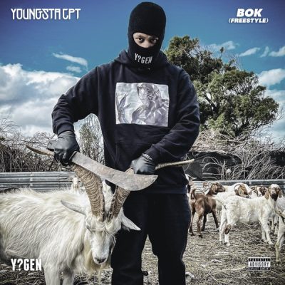 YoungstaCPT BOK Freestyle Mp3 Download