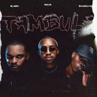 Al Xapo ‎Tambula Mp3 Download