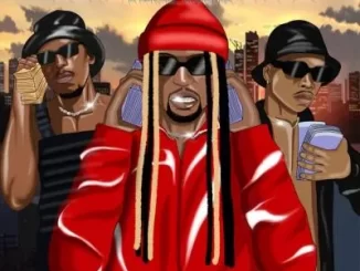 Audio Addicts Rack City Trapiano Mp3 Download
