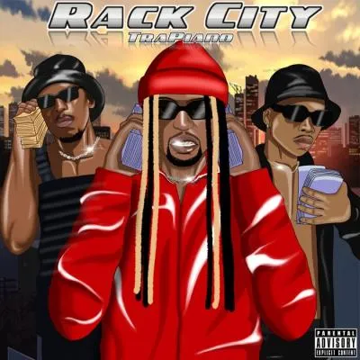 Audio Addicts Rack City Trapiano Mp3 Download