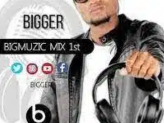 Bigger Bigmuzic Mix 4th Mp3 Download