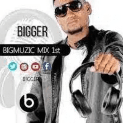 Bigger Bigmuzic Mix 4th Mp3 Download