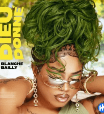 Blanche Bailly Dieu Donné Mp3 Download