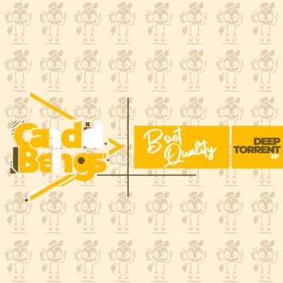 Boet Quality Deep Torrent EP Download