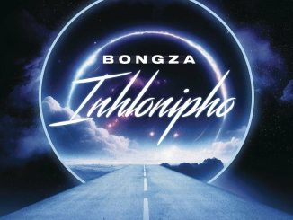 Bongza Inhlonipho EP Download