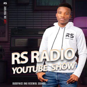 Buddynice Redemial Sounds Radio Mix Download