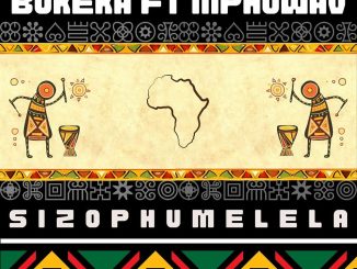 Bukeka Sizophumelela Mp3 Download