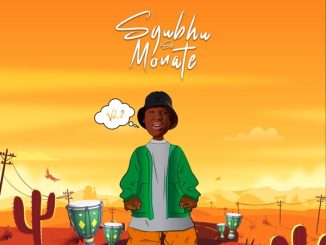 Busta 929 Sgubhu Se Monate Vol. 2 EP Tracklist
