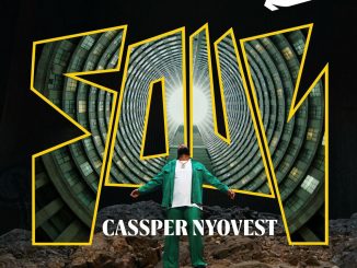 Cassper Nyovest Soul Mp3 Download