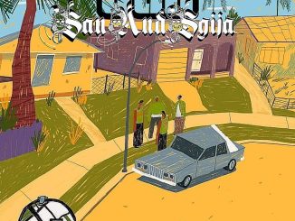 Chroniq Soundz Gta San And Sgija Mp3 Download