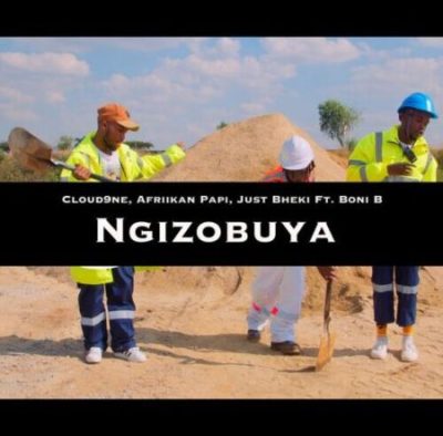 Cloud9ne Ngizobuya Mp3 Download